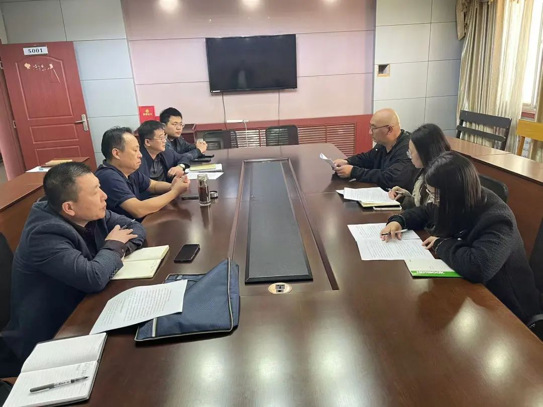 深化社會(huì)信用體系建設(shè)丨我院協(xié)助開展全市信用園區(qū)、街區(qū)現(xiàn)場(chǎng)查驗(yàn)工作